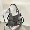 Elegante Bolsa Xiaomi Home de Gran Capacidad para Uso Casual y de Viaje para Mujer 2026 Nueva Moda Bolso Cruzado Bolso de un Solo Hombro Bolso de Hombro Doble