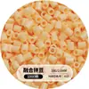 Set completo de materiales para hacer cuentas, cuentas de patata pequeñas, paquete de recarga de cuentas de 2.6 mm, venta al por mayor de cuentas de 221 colores