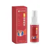 Venta Directa de Fábrica, Dropshipping, Producto Popular al por Mayor, Materiales Medicinales Chinos, Spray para la Salud del Pie 30ml