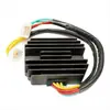 2027.0 Adequado para Triumph Daytona 1955-1997 2006 T1300560
