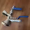 Dispensador de barril de cerveza, Dispensador tipo plato tipo pozo, Tipo A, Tipo S, Tipo D, Tipo F, Tipo T Dispensador, Accesorios para máquina de cerveza