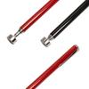 Yunbei 5 Libras Pegador Antena Retrátil Haste de Ferro 5Lbs Aço Inoxidável Pegador Magnético Forte Pegador