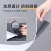 Pegatinas de pared de tablero de aluminio y plástico autoadhesivas de imitación de azulejos para decoración de pared de cocina, pegatinas de PVC impermeables a prueba de humedad, renovación fea de pared