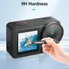 DJI Action5pro Película Templada Película para Lente Película Protectora Accesorios para Pantalla Frontera Amazon AliExpress