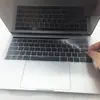 Para 2020 nuevo Air13 membrana de teclado MacBook 11 pulgadas/12 pulgadas/15/16 pulgadas Apple tpu membrana de teclado