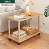 Estante de Armazenamento para Impressora Suporte de Transmissão de Chão Prateleira Móvel Multicamadas Estante de Armazenamento Sob a Mesa Suporte para Copiadora