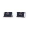 PTC2920R600 SF6V patch fusível de auto-recuperação 6A 6v 12v fusível de reinicialização automática