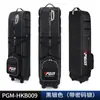 Bolsa de Golfe Pgm Aviation Vem com Bolsa de Armazenamento à Prova de Poeira, Bolsa de Transporte Dobrável Espessa para Avião