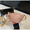 Bolsa de Diseño de Nicho Nuevo Transfronteriza 2026 Coreana de Gama Alta Simple Versátil Bolsa de Viaje para el Trabajo Bolso Cruzado para Hombro para Mujer