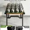 Mesa Especial para Bater Ovos, Mesa Dobrável Doméstica, Mesa de Jantar para Apartamento Pequeno, Mesa de Xadrez, Cartas e Mahjong, Mesa Quadrada para Casa de Aluguel