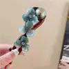 Presilhas de Cabelo Torcidas, Presilhas de Garra de Alta Qualidade, Populares entre Influenciadoras Femininas, Presilhas de Cabelo Preguiçosas para a Nuca, Presilhas Bico de Pato, Acessórios de Cabelo Atacado