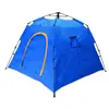 Tienda de Pesca de Invierno para Camping Más Vendida del Fabricante Original Tienda de Pesca al Aire Libre Resistente al Viento y Cálida Sin Instalación Tienda de Pesca en Hielo a Prueba de Frío