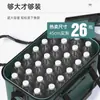Cubo para Peces Vivos, Cubo de Pesca, Caja Especial Engrosada para Peces Vivos para Pesca Salvaje, Cubo para Señuelos, Cubo de Protección para Peces, Caja para Peces, Cubo para Peces al por Mayor