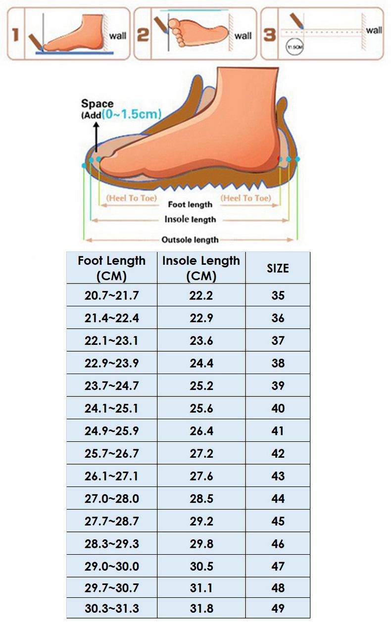 Size Chart V4