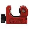 Cortador de tubos de 3-16 mm cortador de tubos tubo de cobre tubo de aluminio tubería de agua cortador de tubos de aleación de zinc es conveniente y fácil de usar