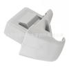 Adecuado para hebilla de visera solar Mitsubishi wing god outlander EVOASX southeast hebilla fija de espejo de vanidad MR654343