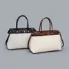 Bolso Grande de Mujer Vintage 2026 Nuevo Primavera/Verano Transfronterizo Casual Bolso Cruzado Bolso de Mano Bolso Almohada para Viajes
