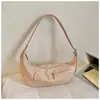 Venta al por mayor transfronteriza de bolsos de dumplings de diseño nuevo y moderno, bolsos de hombro y cruzados elegantes de gran capacidad para el trabajo diario de las mujeres