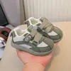 Zapatos de Otoño para Niños 2025, Zapatos Deportivos y Casuales Cómodos de Suela Blanda para Niños, Tenis de Moda para Niñas Estilo Coreano