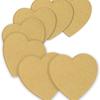 Notas adhesivas de amor transfronterizas, pegatinas de notas para estudiantes de primaria, notas de notas, pegatinas n veces, pegatinas de colores que se pueden rasgar