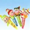 Palitos de Globo Portátiles para Niños, Snacks para Celebraciones de Cumpleaños, Decoraciones, Pequeños Regalos y Artículos Pequeños para Puestos