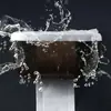 Directo de fábrica inodoro inodoro caja grande para pañuelos tubo para rollo de papel sin perforar cartón de papel higiénico papel higiénico impermeable