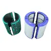 Adecuado para Elemento de Filtro Purificador de Aire de Ventilador Dyson Tp/Hp05/Dp04 Filtro HEPA de Alta Eficiencia Ultra-Limpio