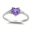 Anillo de amor de gran venta de Cao Shi, joyería de moda para mujer, anillo sencillo, combinable, personalizado, anillo de celebridad de Internet.