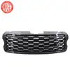 Aplicable a la Rejilla del Parachoques Delantero del Range Rover Vogue 2013-2017 Lr055879 Lr052715
