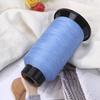 Corda Plana Wax Corda Trançada Linha de Cera Linha para Pulseira Linha para Colar Disco Trançado Corda de Mão Trançada Linha de Franja Disco Trançado Corda Wax
