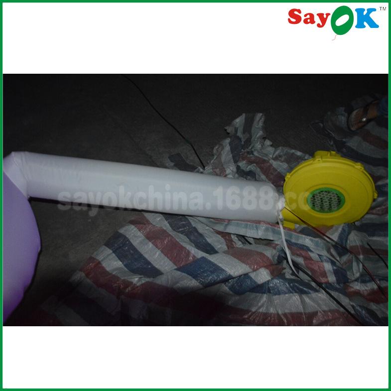 灯光充气帐篷 (11)