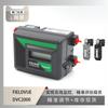 Posicionador Inteligente de Válvula Fisher Fisherdvc2000 con Válvula Solenoide Plumier Serie 083 Tipo I