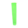 Molde de Silicona Comestible para Helado Casero Molde para Paletas Caseras con Tapa Paleta diy Cono para Pastel de Helado