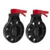 Fabricantes vendiendo válvulas de mariposa de PVC Jiangxi Nanchang Hunan Changsha Jishou Hubei Wuhan Hebei