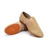 Zapatos de práctica de baile profesional de cuero para adultos Zapatos de baile para interior Baile Jazz Ballet Danza China Animación