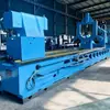 Torno Ordinario Cw61160 Riel de Guía Ensanchado Máquina Herramienta General Grande 61160X 6m Torno de Piso de Servicio Pesado