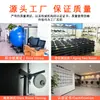 Lámparas Industriales y Mineras Disipadoras de Calor de Aluminio, Personalizadas con Clasificación de Protección IP66, Lámparas de Techo de Fábrica, Personalización al por Mayor para Pedidos de Exportación
