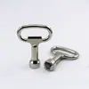 Las cerraduras Jiayang cumplen con los requisitos RoHS, diámetro de 19 mm, cerradura triangular, cerradura para buzón, cerradura triangular de repuesto, lengüeta giratoria