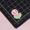 Venda Quente Coelhinho Fofo Cenoura Pato Tulipa Suporte de Celular para Carro Acessórios Acessórios de Resina Atacado Em Estoque