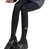 Medias sin costuras de 360 en la entrepierna, medias de terciopelo para otoño e invierno, leggings para mujer, versátiles, resistentes a enganchones, amigables con la piel, medias de una sola pieza