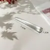 Al por mayor color caramelo limpiador facial maquillaje corte de pelo clip sin costuras color clip de pico de pato para mujer pasador flequillo tocado accesorios para el cabello