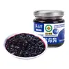 Academia de Ciencias Agrícolas Dianpinke Yunnan Mermelada Orgánica de Arándanos Hecha Fresca para Hornear Desayuno Tostadas Relleno y Salsa para Postre