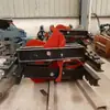 Topes de Rueda para Vía de 600 mm Zcs-6 Topes de Rueda para Pasadizos Inclinados Mineros Tope de Rueda de 24 kg