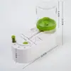 Cepillo cepillo limpiador circulación de agua limpia cepillo depurador Cepillo para aceite cepillo limpieza cambiador automático de agua
