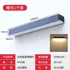 Luminária de Parede Externa Solar, Luz para Cerca de Pátio, Decoração de Placa de Parede Externa para Quintal Pequeno de Villa, Lavadora de Parede Externa à Prova d'Água