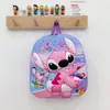 Mochilas Nuevas de Dibujos Animados para Niños y Niñas, Bolsos Estéreo 3D Lindos de Cáscara de Huevo, Mochilas Escolares para Bebés de Jardín de Infancia
