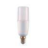 Bombilla de Luz LED E14 Base de Rosca Pequeña Ahorradora de Energía Súper Brillante Uso Doméstico Bombilla Puntiaguda Luz de Vela Luz de Cristal Bombilla de Araña Iluminación