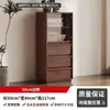 Mueble de TV estilo vintage 2026 modelo nuevo, engrosado, para apartamentos pequeños, mueble de almacenamiento de pie integrado, juego de mesa de centro para sala de estar en casa