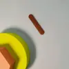 Pulseira de Pulso Fivela de Couro Case de Celular Pingente uma Fivela de Pendurar Acessórios Bolsa de Mão Alça de Bolsa de Couro Bolsa de Alça de Pvc Áudio