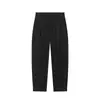 Comércio exterior transfronteiriço ZA europeu e americano moda feminina, conjunto de terno de corte reto decorado com botões, item mais vendido no AliExpress, conjunto de calça de terno da moda